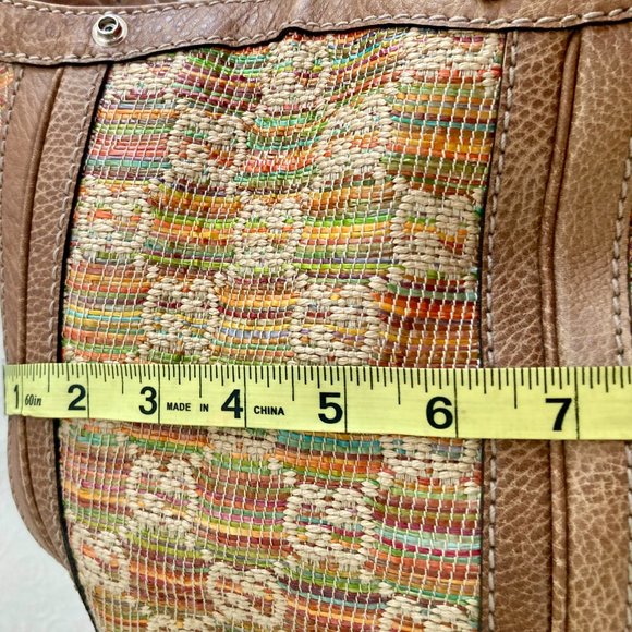 GUCCI HANDBAG, LARGE - Picture 4 of 6